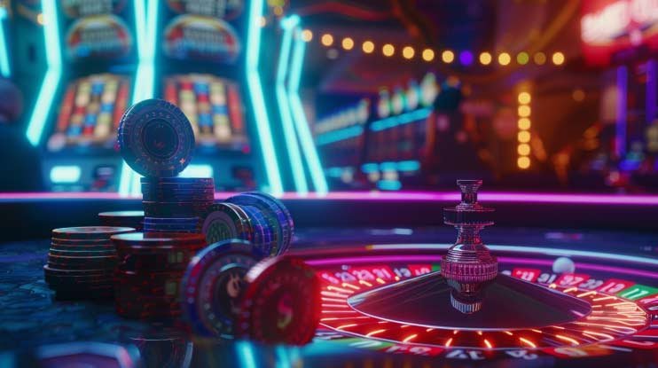 678club Live Casino